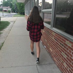 Meet your Posher, Olivia